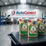 Diferența dintre uleiul 5W30, 5W40 și 10W40 pentru motoare diesel și benzină